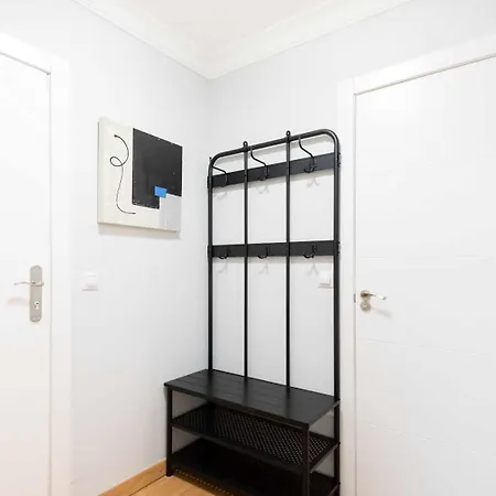 Apartment Disfruta Enjoy Profiter De *