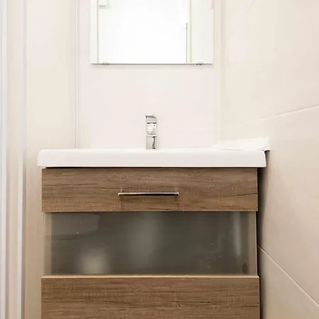 Apartment Disfruta Enjoy Profiter De Bilbao