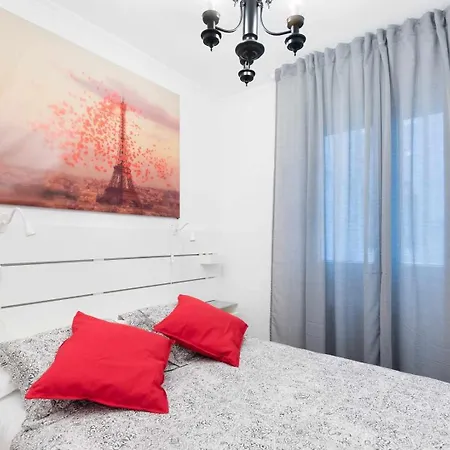 Disfruta Enjoy Profiter De דירה *