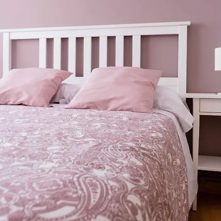 Disfruta Enjoy Profiter De דירה