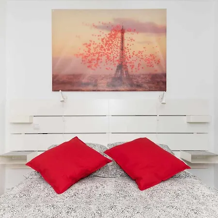 דירה Disfruta Enjoy Profiter De