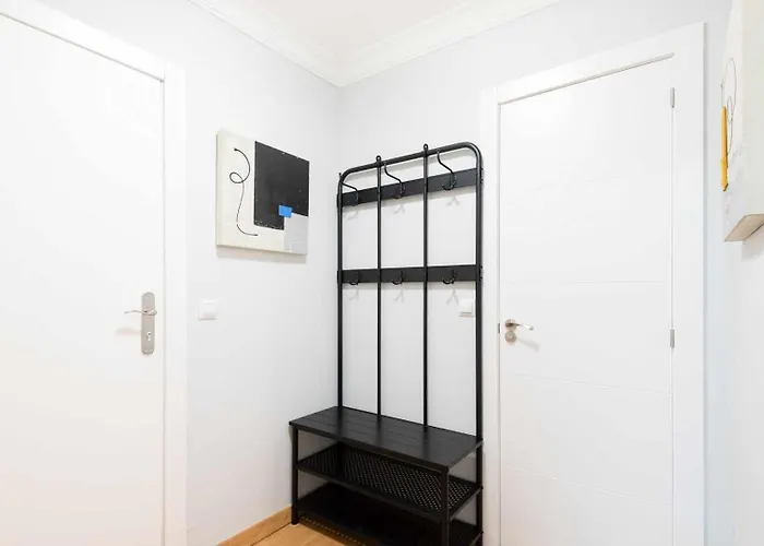 Apartment Disfruta Enjoy Profiter De *