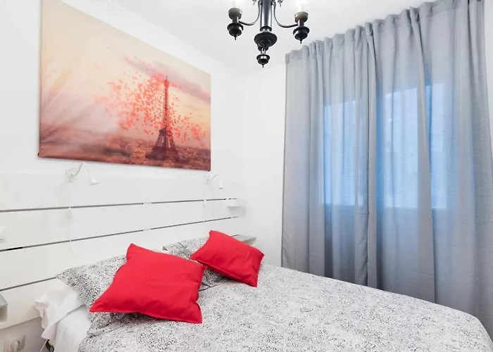 Disfruta Enjoy Profiter De Apartment *