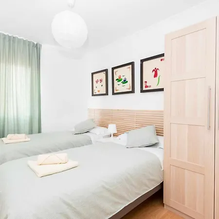 Appartement Disfruta Enjoy Profiter De Bilbao