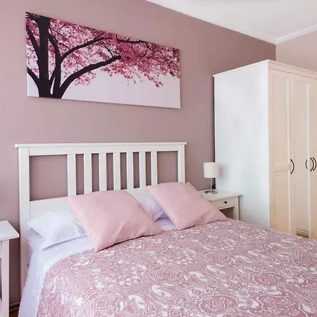 Appartement Disfruta Enjoy Profiter De